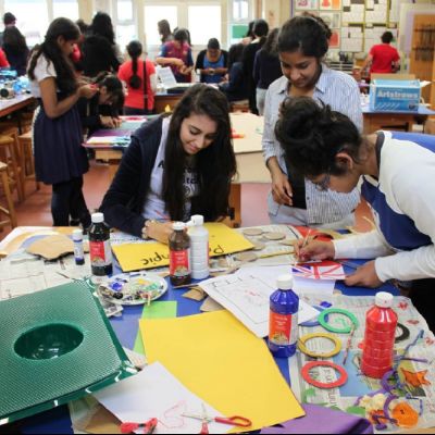 Olympic week 2012-12